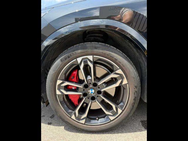 BMW X2 (U10) - xDrive 20d Msport Pro