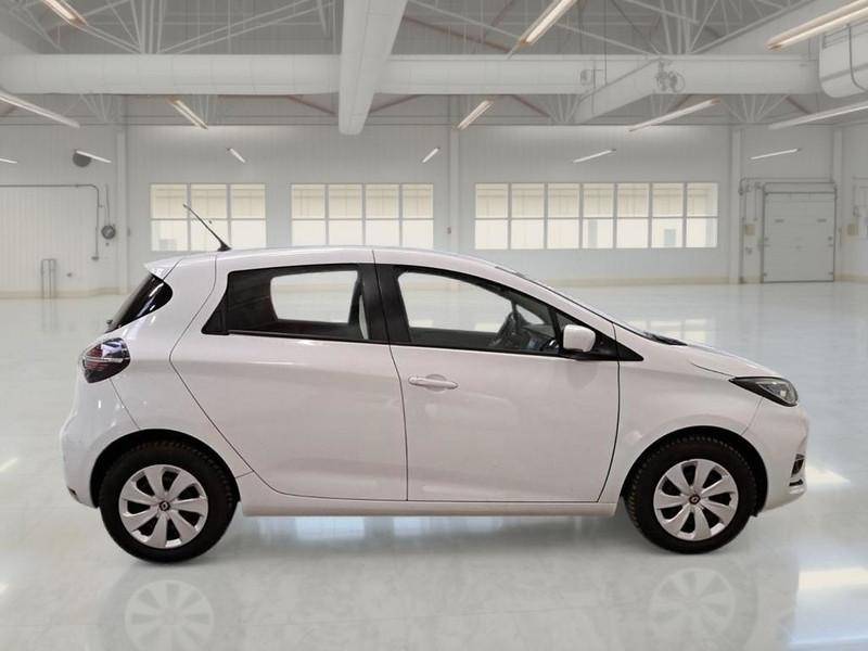 RENAULT ZOE BUSINESS R110 5 PORTE BERLINA