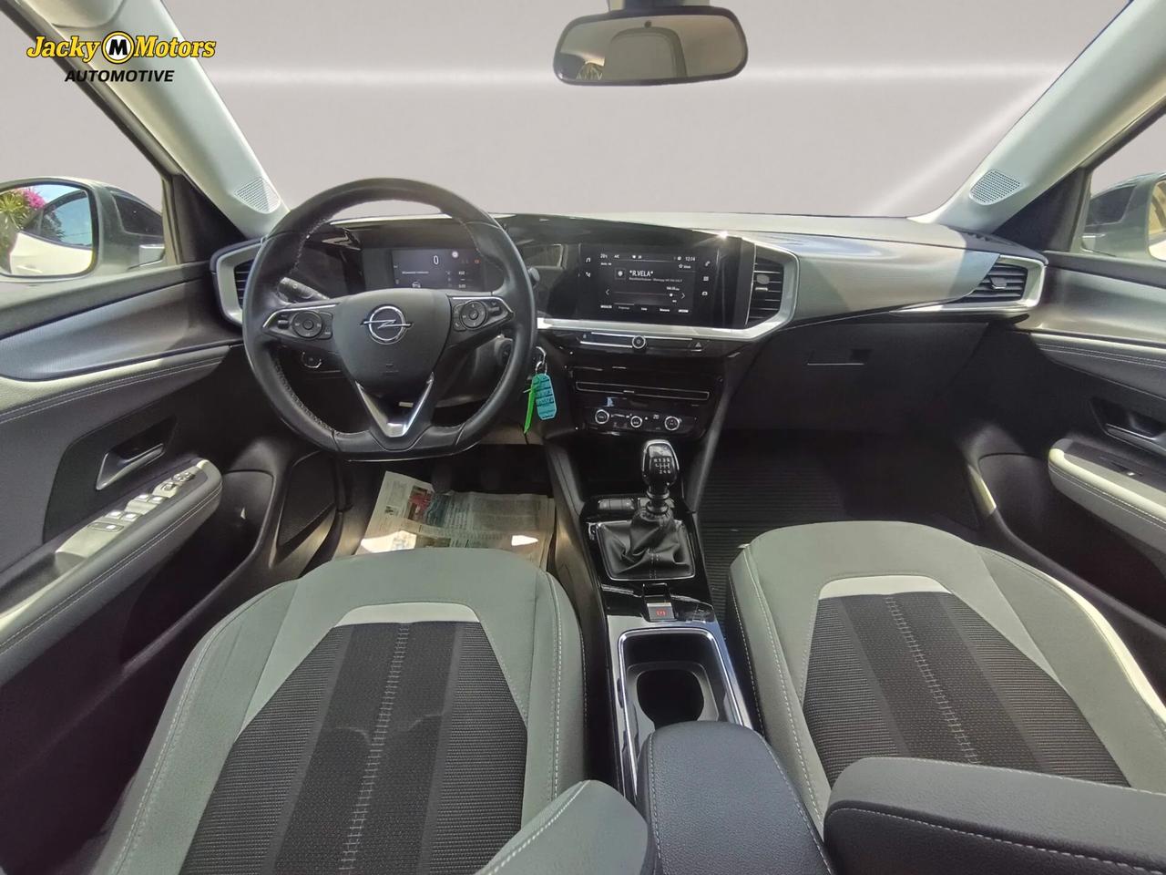 Opel Mokka 1.5 diesel Elegance