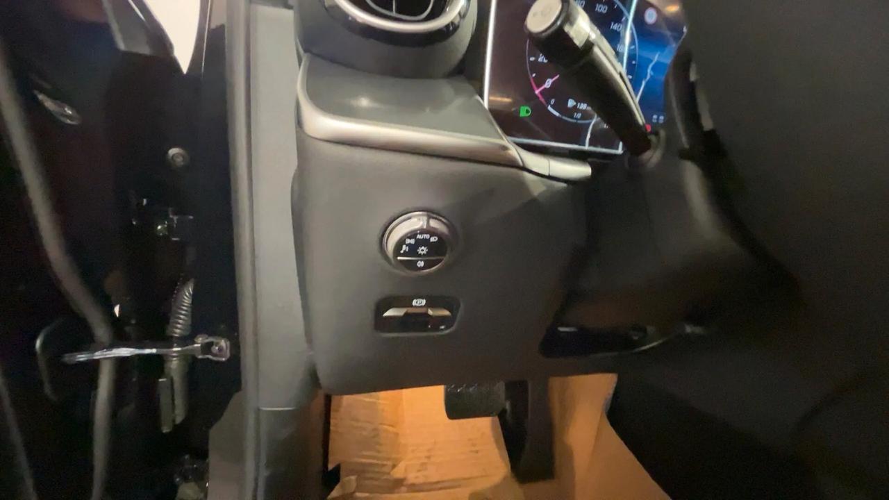 Mercedes-benz GLC 220 d 4Matic Mild Hybrid AMG Line Advanced Plus