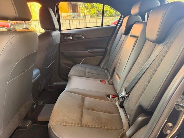 MITSUBISHI Eclipse Cross 2.4 MIVEC 4WD PHEV Instyle SDA Pack 0