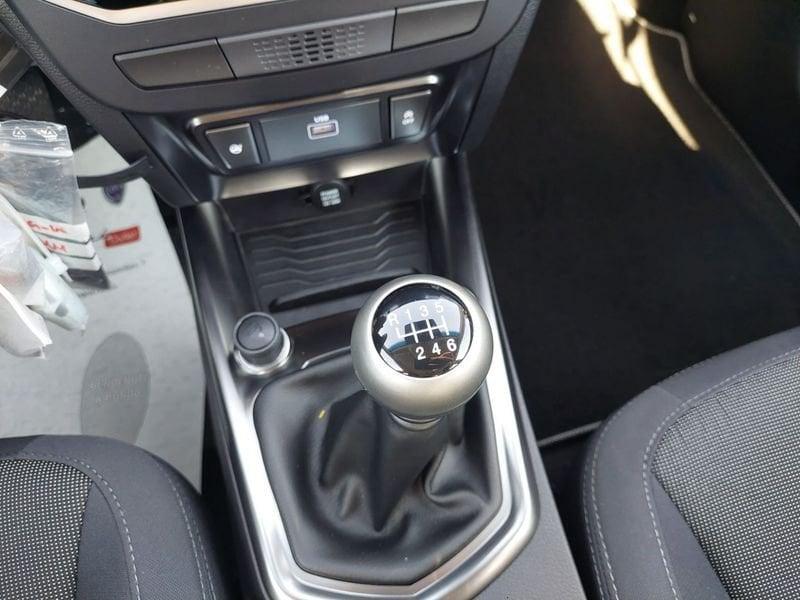 KGM Tivoli Tivoli 1.5 GDI Turbo 2WD 135 CV Must