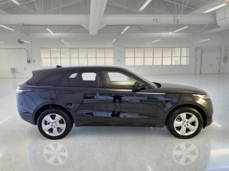 LAND ROVER RANGE ROVER VELAR 2.0 D I4 MHEV 204 4WD AUTO 5 PORTE SUV