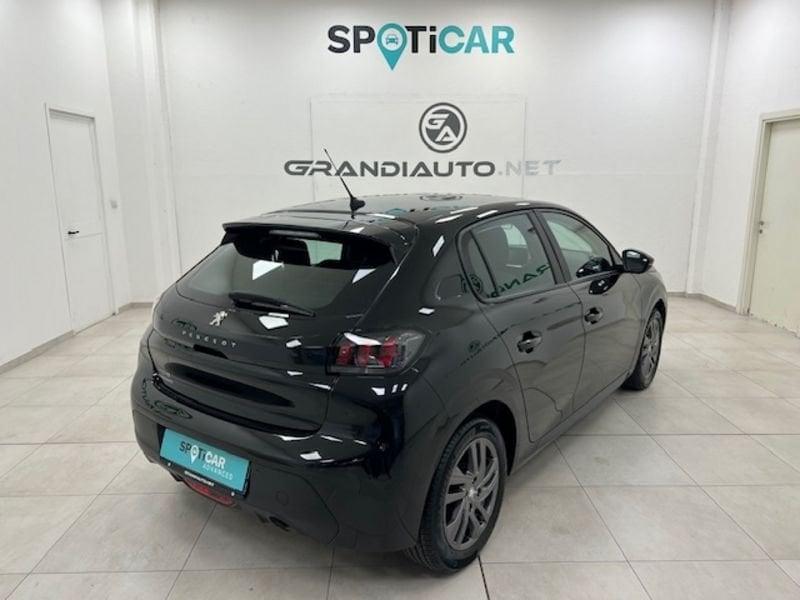 Peugeot 208 II 2019 1.2 puretech Active Pack s&s 75cv