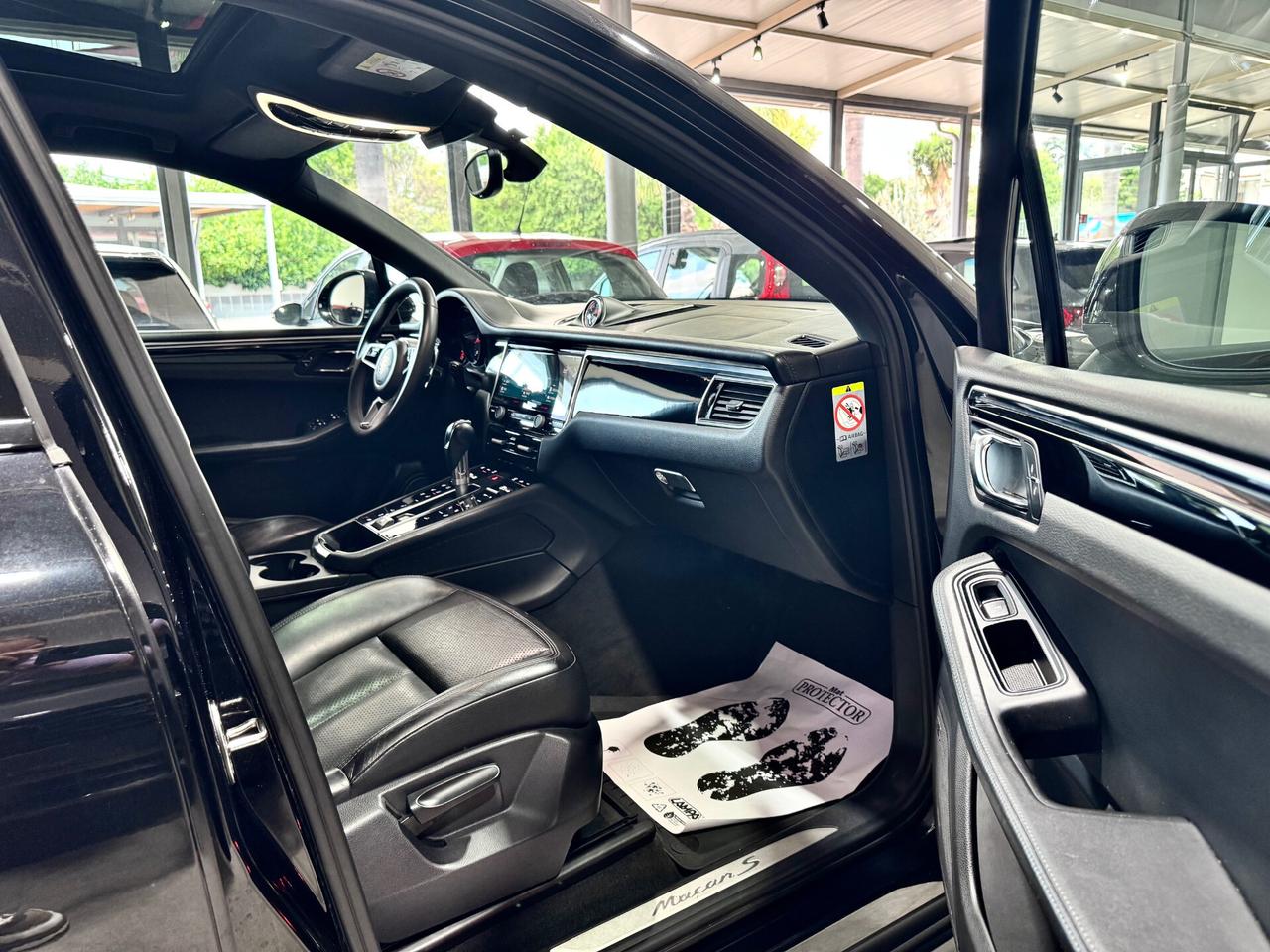 Porsche Macan 3.0d S 250cv PDK Total Restyling