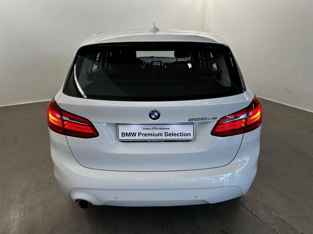 BMW Serie 2 Active Tourer 225 xe iPerformance Business Steptronic