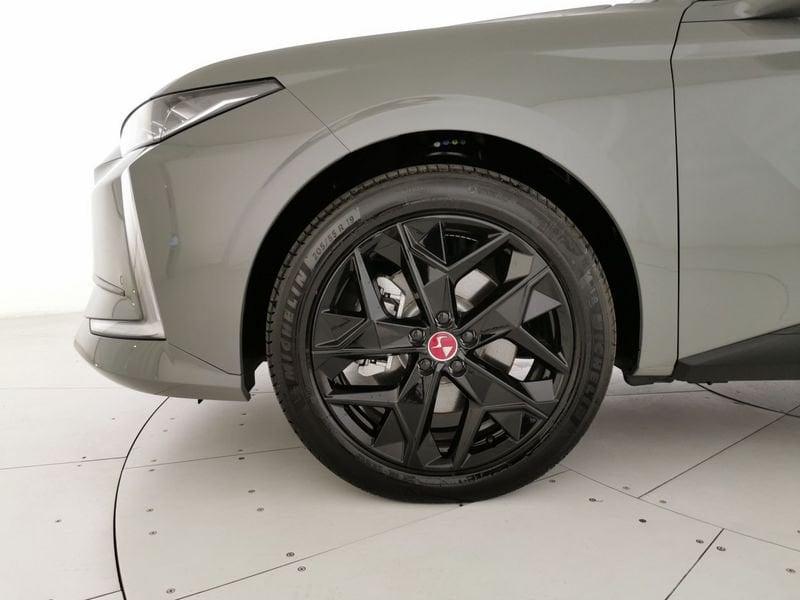 DS DS4 1.6 e-tense phev Performance Line+ 225cv auto