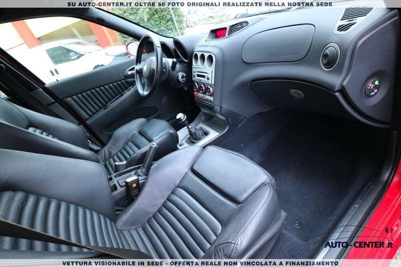 Alfa Romeo 156 GTA 3.2i V6 24V MANUALE *CRS ASI