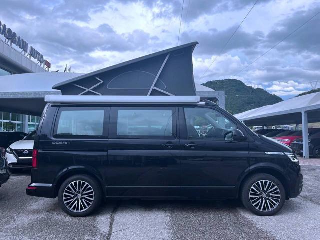 VOLKSWAGEN California 2.0 TDI 150CV DSG Ocean