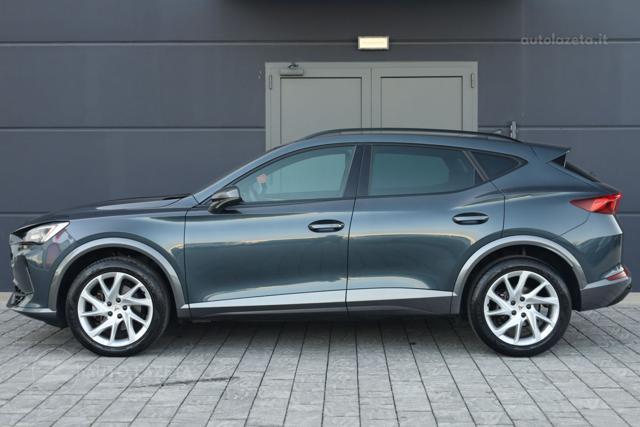 CUPRA Formentor 1.5 TSI 150CV