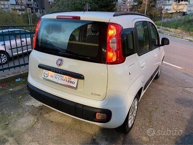 Fiat Panda 1.2 EasyPower Lounge