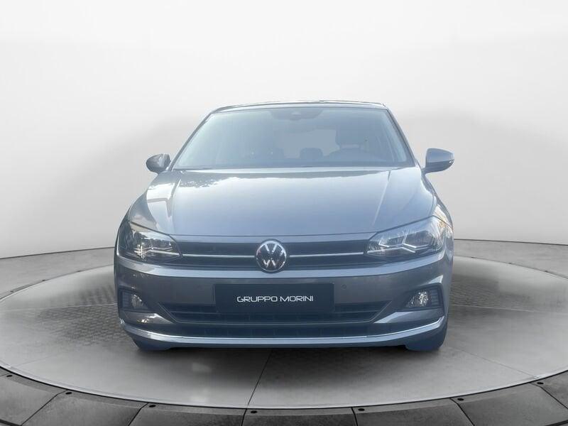 Volkswagen Polo 1.0 TGI 5p. Highline BlueMotion Technology OK NEOPATENTATI