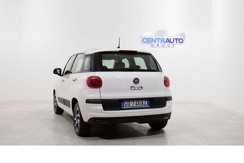 FIAT 500L 1.3 Multijet 95cv Dualogic Business