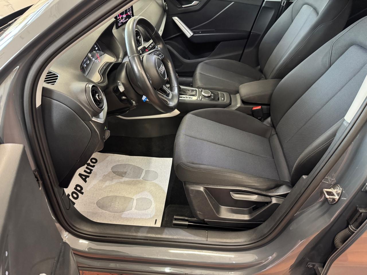 AUDI Q2 30 TDI S TRONIC ADMIRED - MY20
