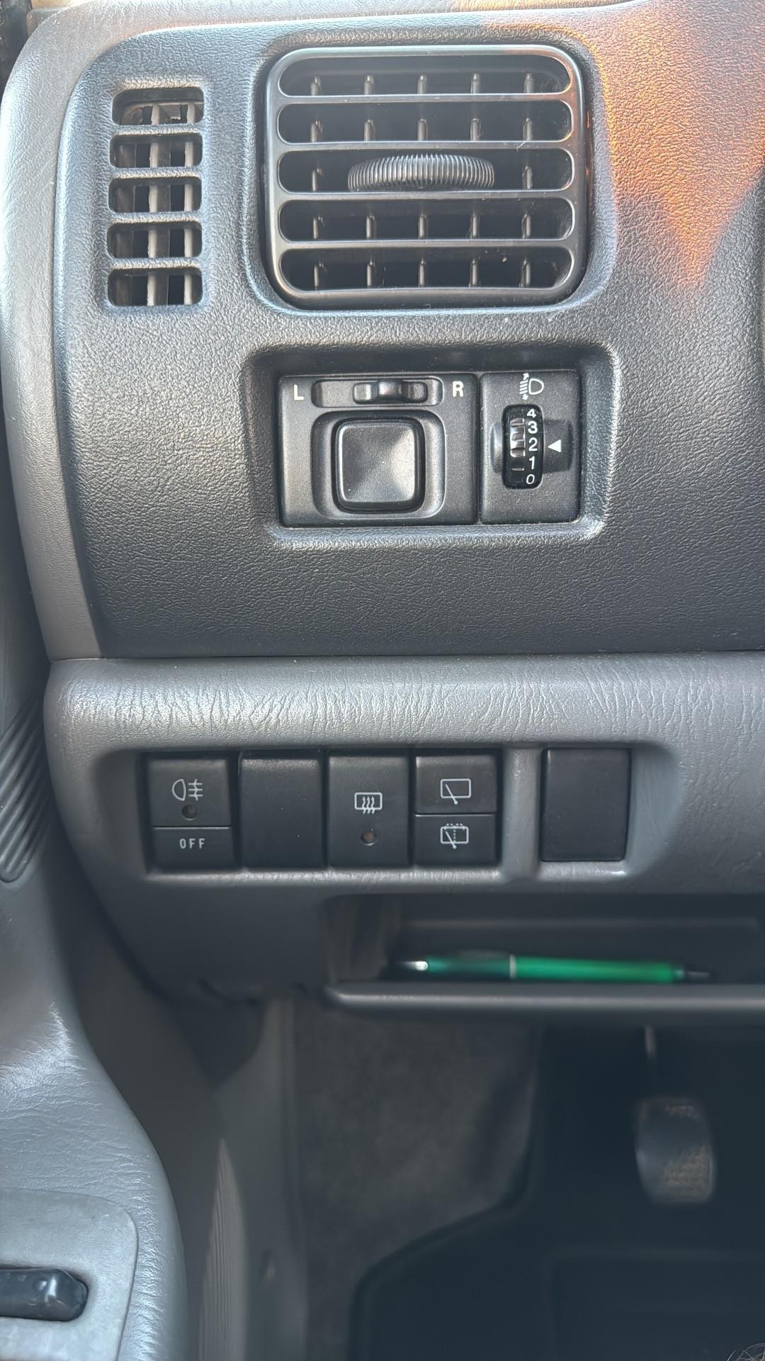 Suzuki Wagon R+ R 1.2 4x4