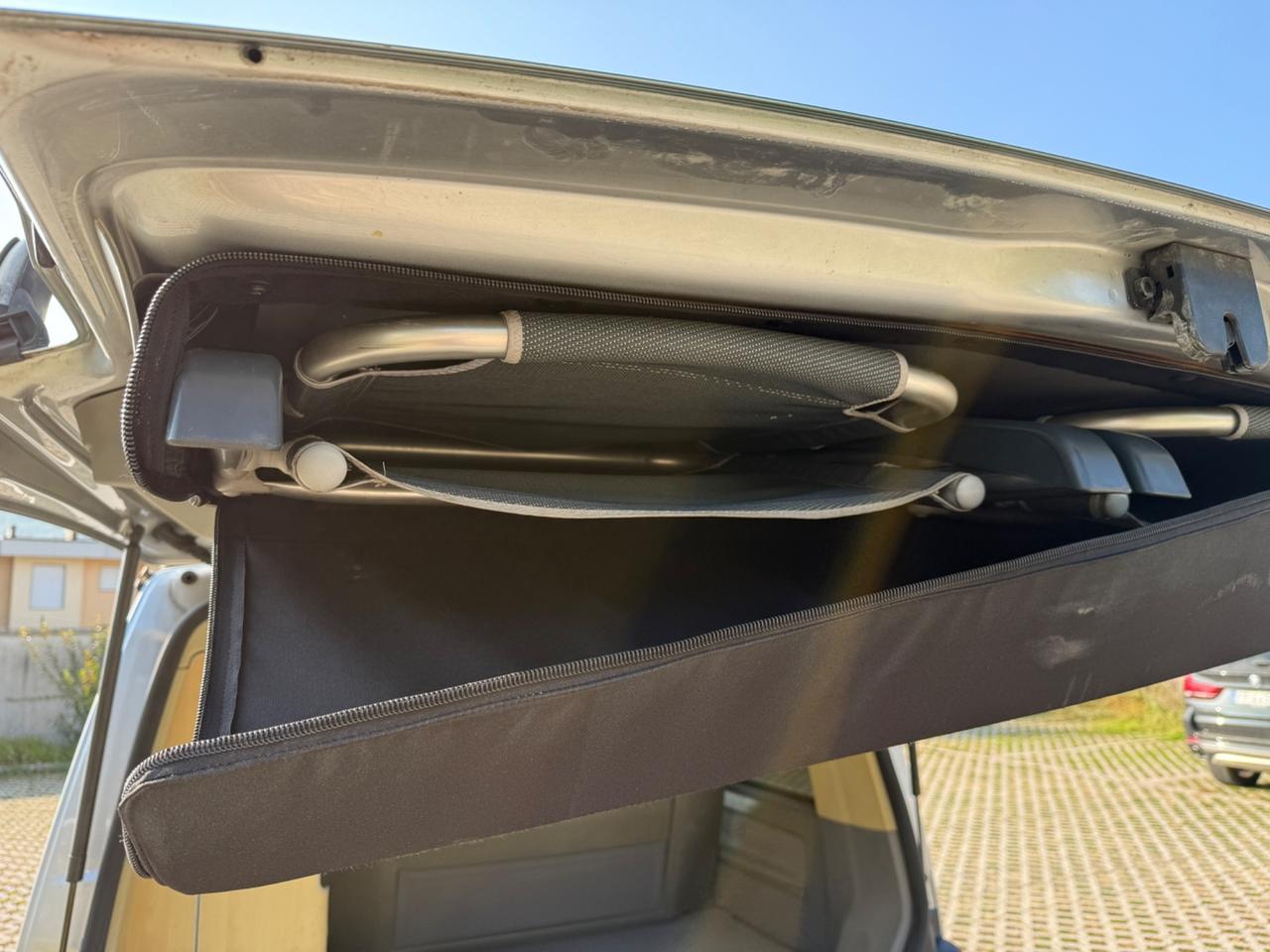 Vw T5 CALIFORNIA 2.5Tdi 131cv Westfaglia