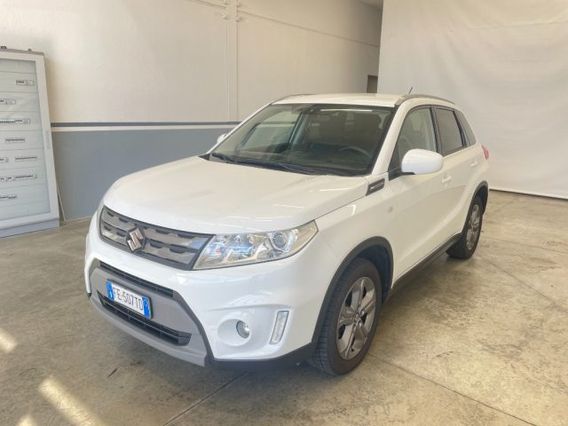 SUZUKI Vitara 1.6 DDiS 4WD All Grip V-Cool