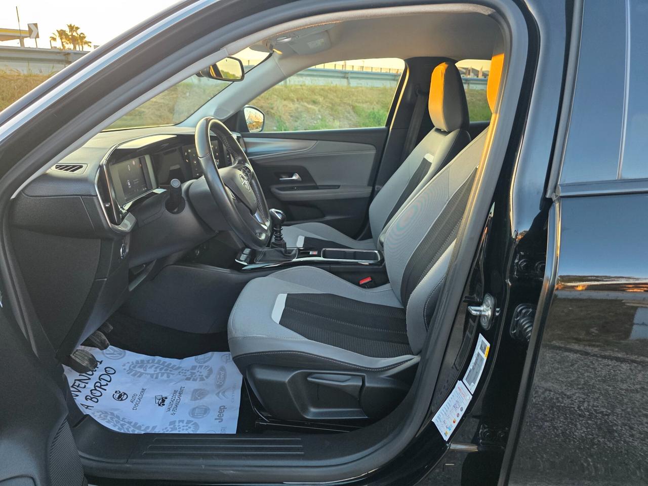 Opel Mokka 1.5 diesel Elegance