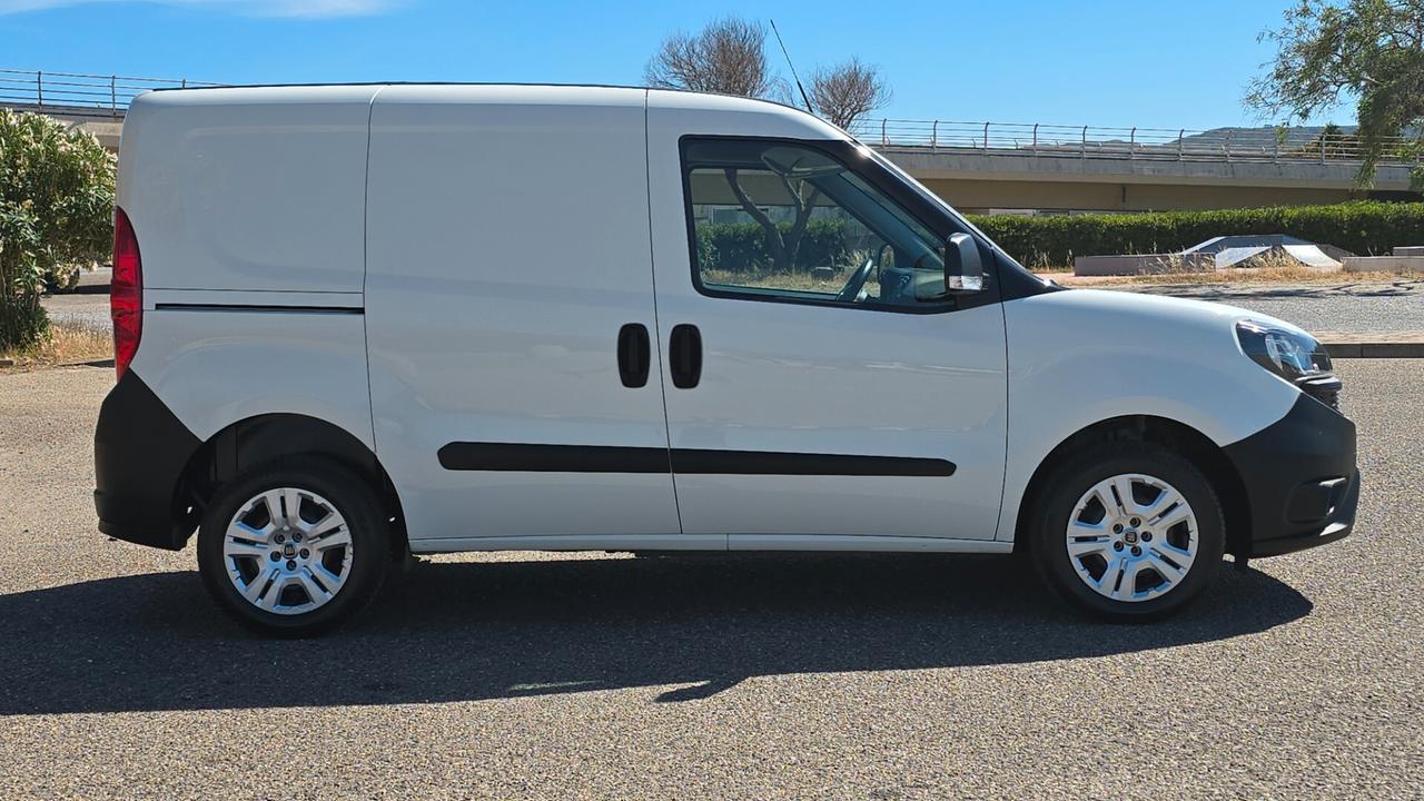 Fiat Doblo Doblò 1.3 MJT S&S PC-TN Cargo Lounge