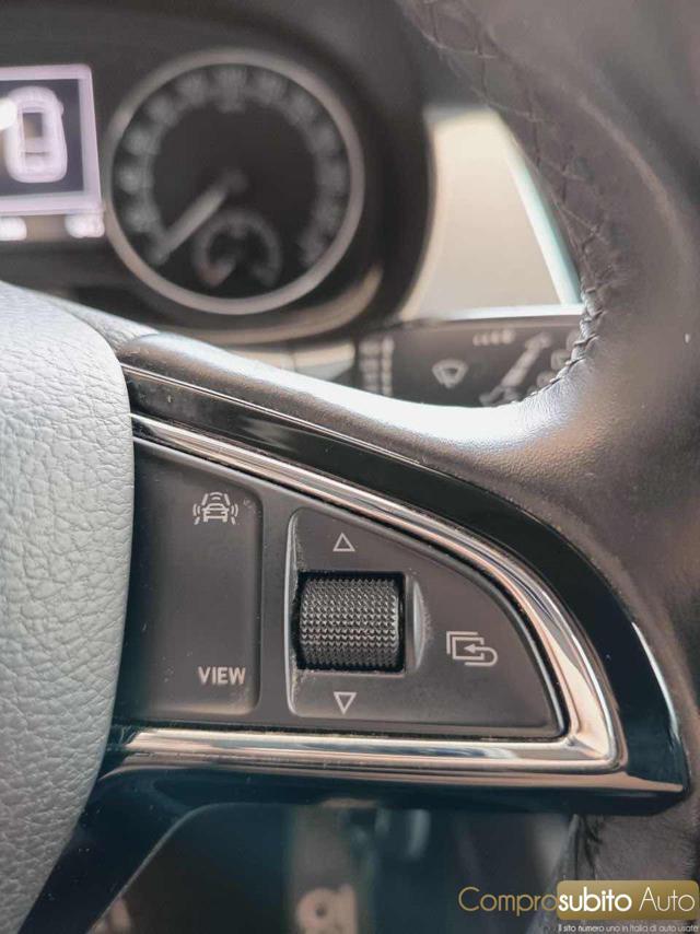 SKODA Fabia 1.0 MPI 60 CV Ambition