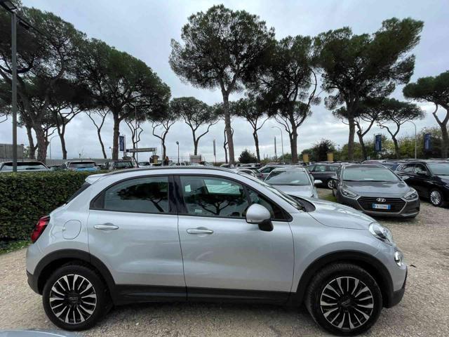 FIAT 500X 1.6Mjt Cross,Android/Carplay,Telecam.Post