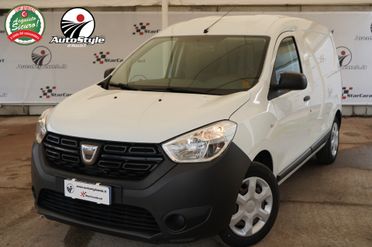 Dacia Dokker 1.6 8V 100CV GPL 90000KM- 2018