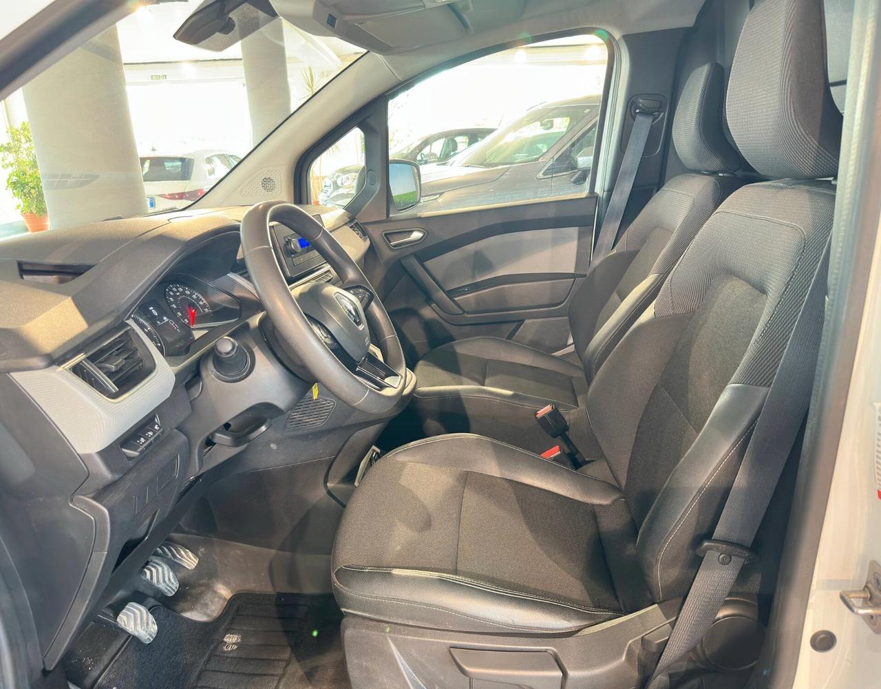 Renault Kangoo 1.5 Blue dCi 95CV Edition One