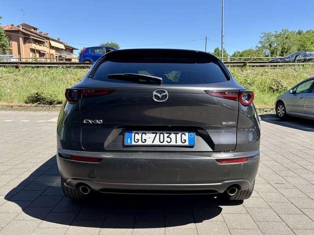 Mazda CX-30 2.0L Mazda M Hybrid 122cv Skyactiv-G Executive