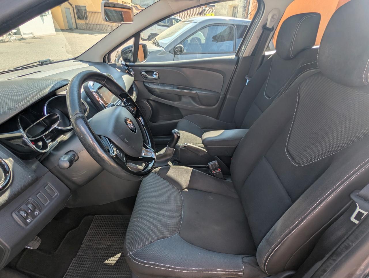 RENAULT CLIO 1.5 DCI 75CV - PRONTA ALL'USO+ GARANZIA