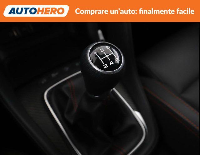 MG ZS 1.5 VTi-tech Luxury
