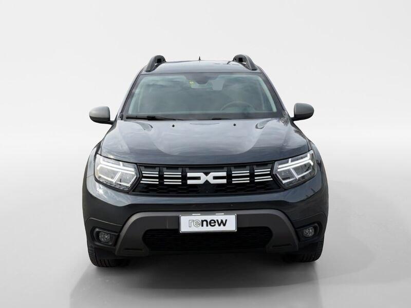 Dacia Duster 1.5 dCi 115cv 4x2 Journey Up