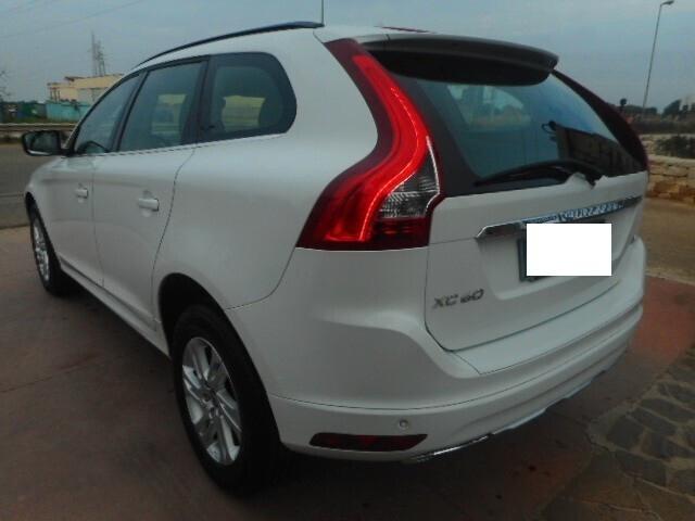 Volvo XC 60 XC60 D4 Geartronic Summum