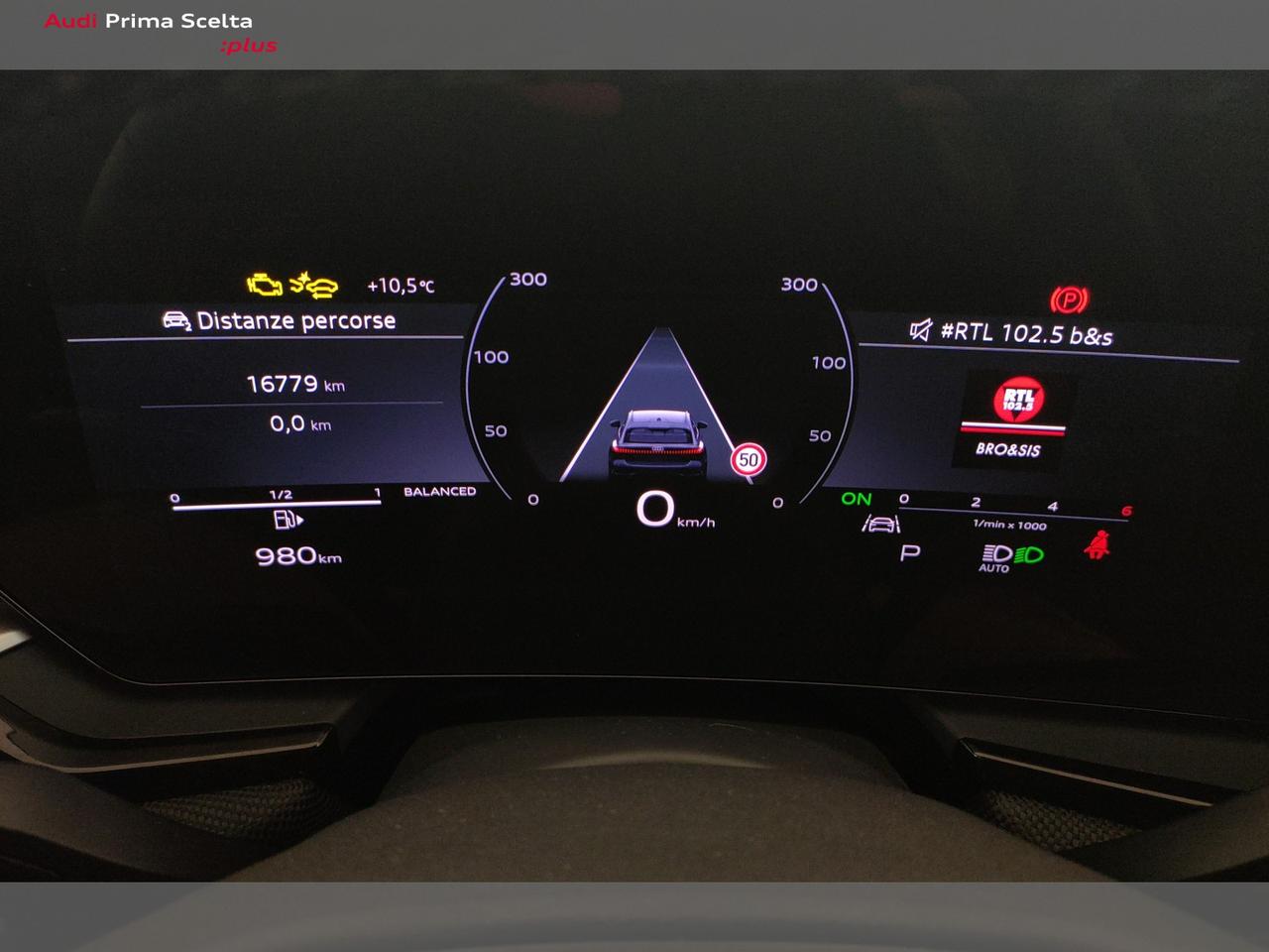 Avant 2.0 TDI mhev+ Business Advanced S tronic