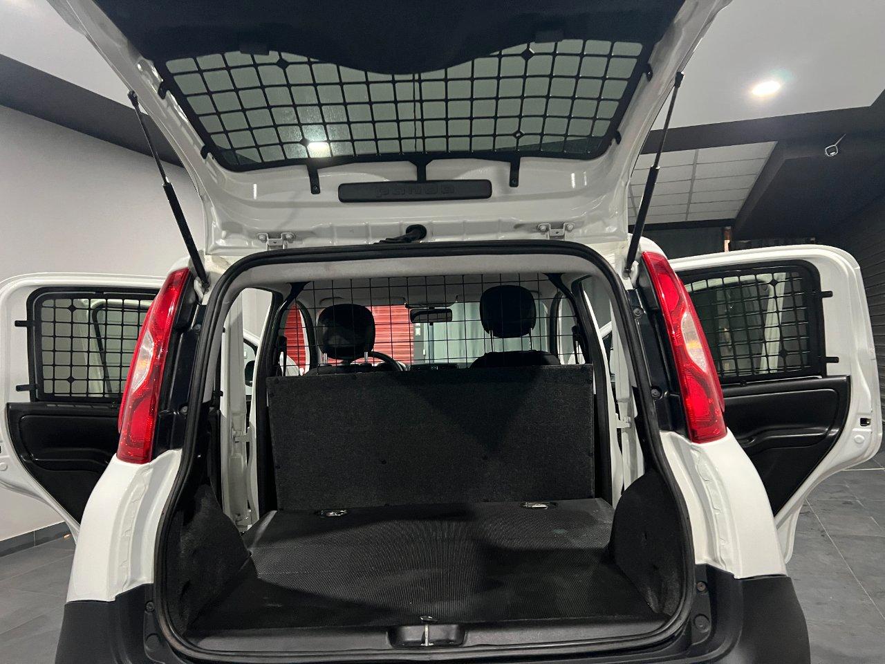 FIAT Panda van 1.2 Pop 69cv 2p.ti serie 3 E6d-temp