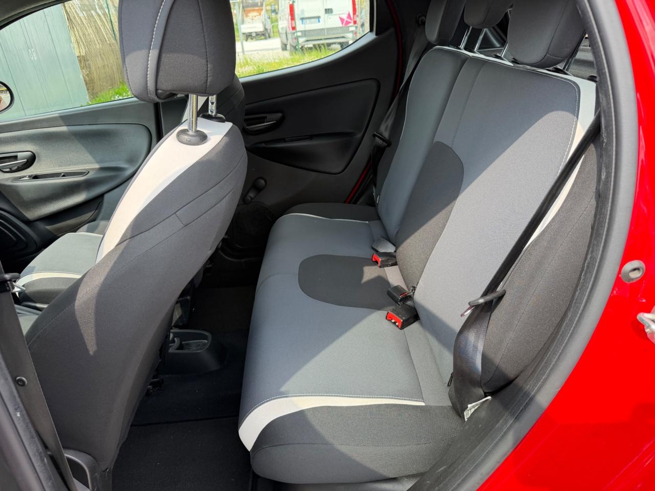 Lancia Ypsilon 1.2 Elefantino “ 42 Mila Km CERTIFICATI “