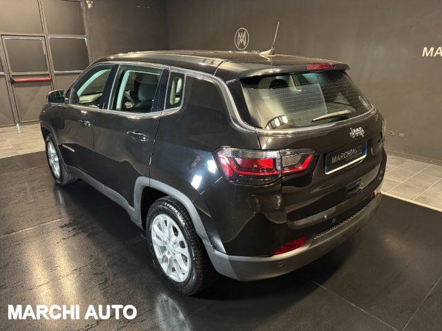 JEEP Compass 1.6 Multijet II 2WD Longitude