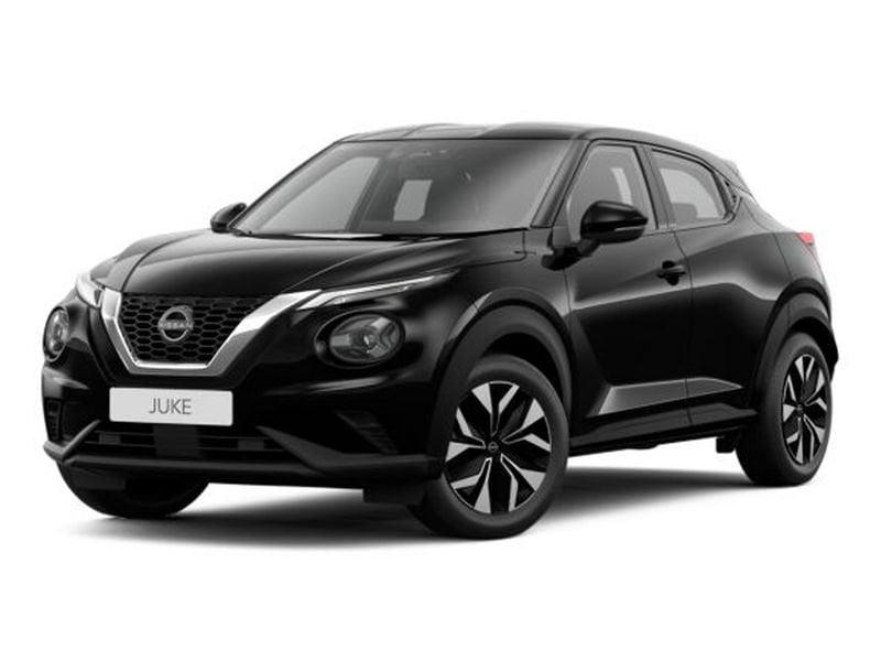 Nissan Juke Juke 1.0 dig-t Acenta 114cv MY26
