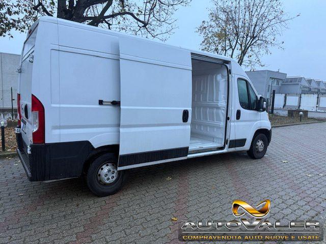 OPEL Movano 33 2.2 BlueHDi 140 S&S PLM-TM L3H2