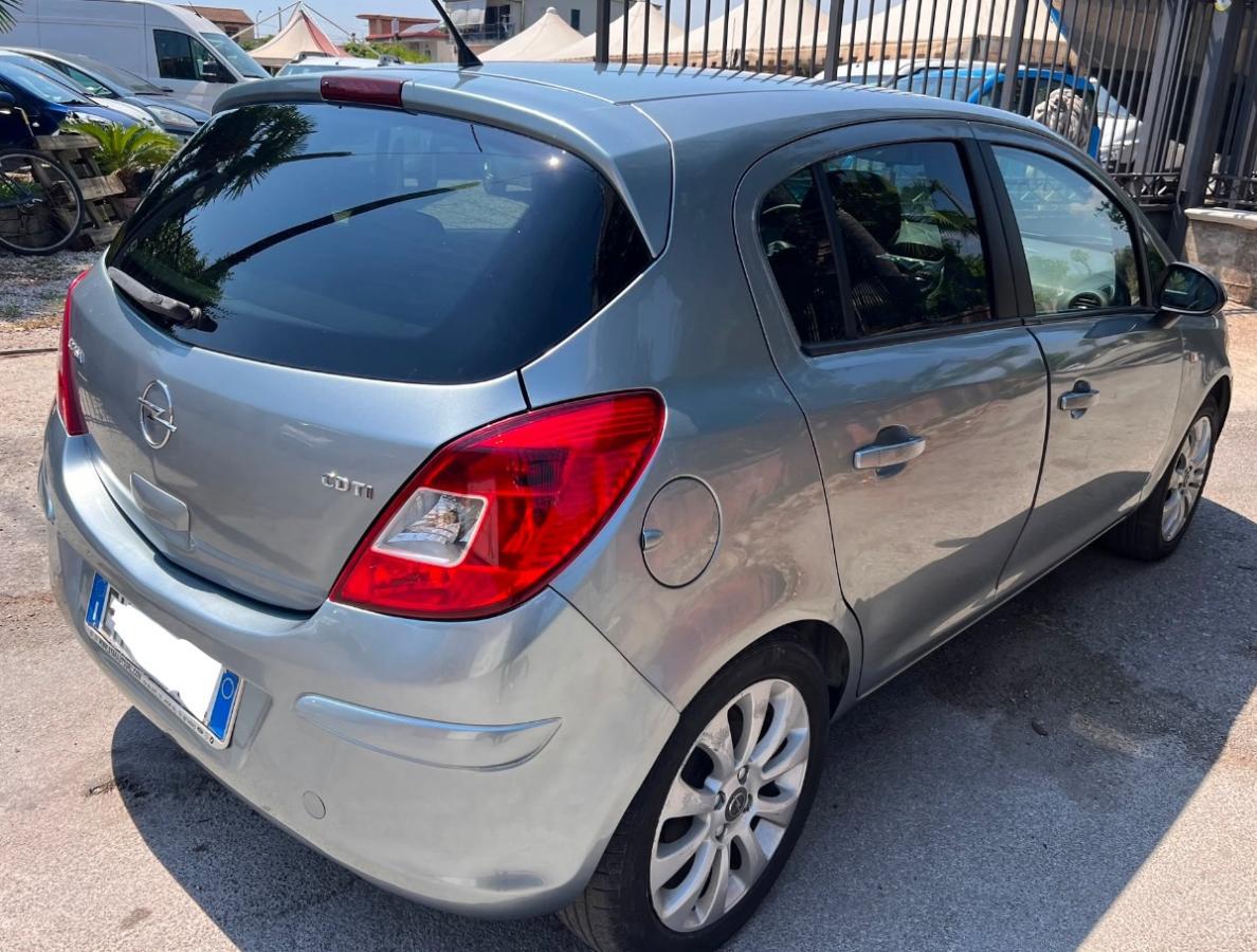 OPEL Corsa 1.3 CDTI 95CV ecoF. 5p. Edition