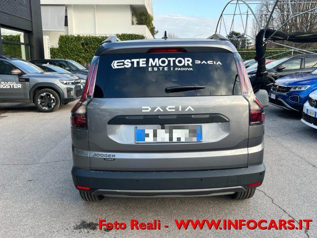 DACIA Jogger Full-Hybrid 155 CV 7p Expression MY 2026 PROMO