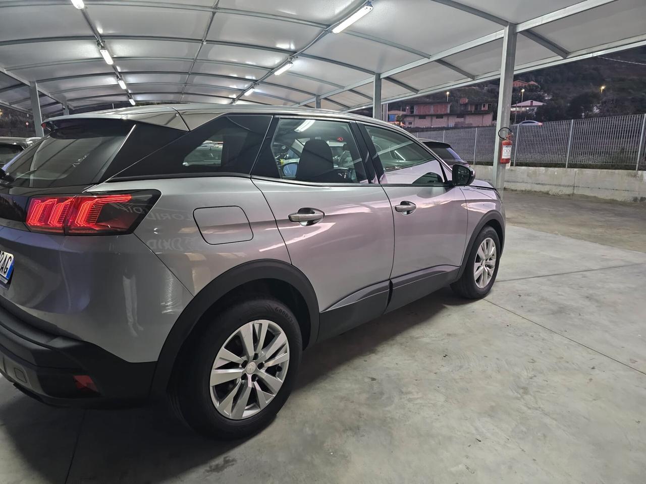 PEUGEOT 3008 1.5HDI 130CV ACTIVE 05/2021