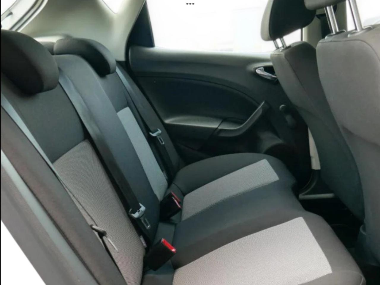 Seat Ibiza 1.4 TDI 90 CV 5p. SOL Perfetta