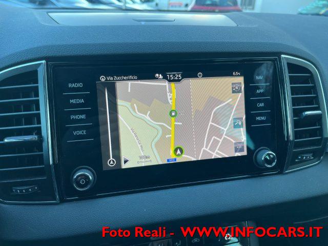 SKODA Karoq 2.0 TDI EVO SCR 115 CV DSG Executive - PROMO