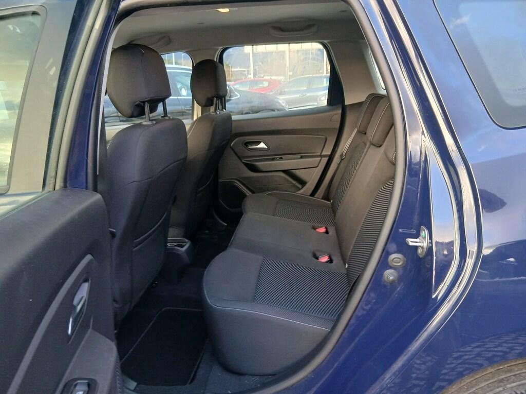 Dacia Duster 1.0 tce ECO-G Comfort 4x2