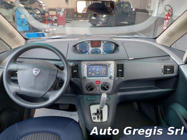 LANCIA MUSA 1.4 16V EURO 5 Platino