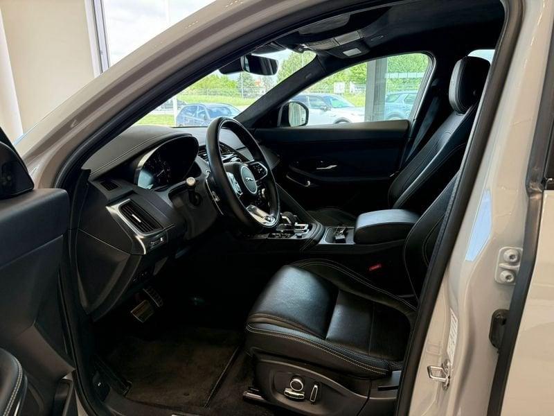 Jaguar E-Pace 2.0 I4 200 CV AWD Auto R-Dynamic S