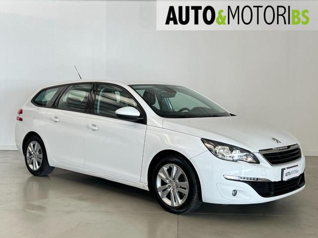 PEUGEOT 308 BlueHDi 100 S&S SW Active