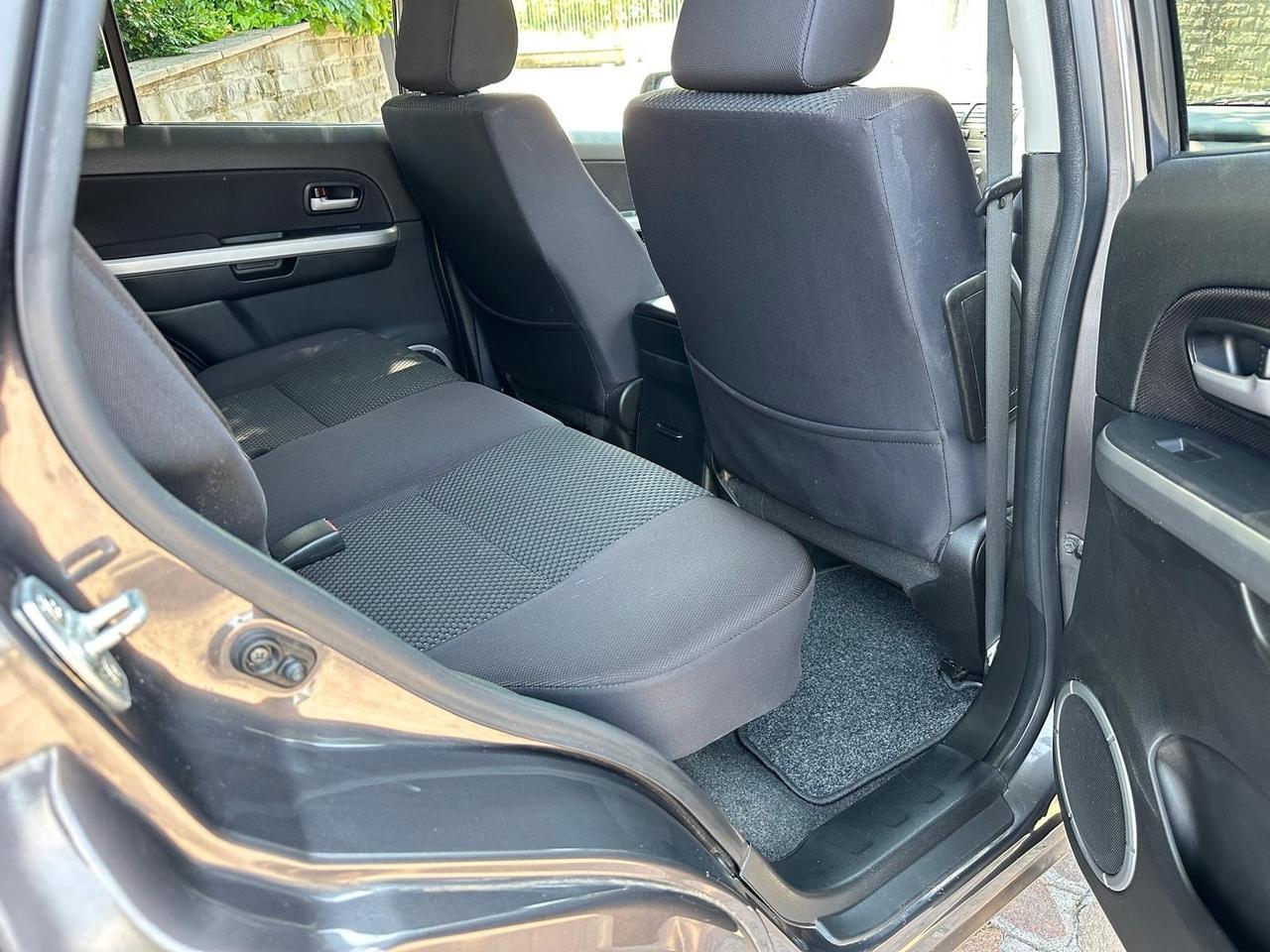Suzuki Grand Vitara Grand Vitara 1.9 DDiS 5 porte Executive Crossover