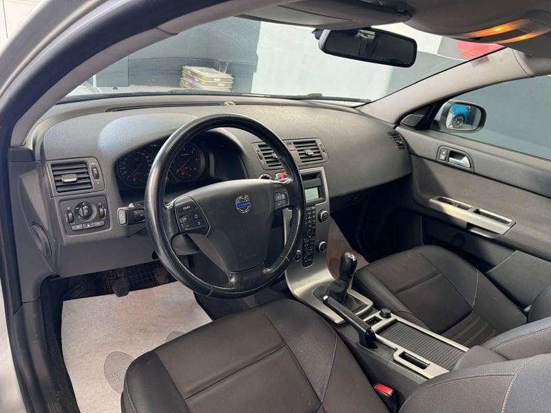 Volvo V50 V50 2.0 D cat Summum