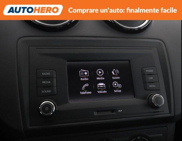 SEAT Ibiza 1.0 EcoTSI 95 CV S/S 5p. Style